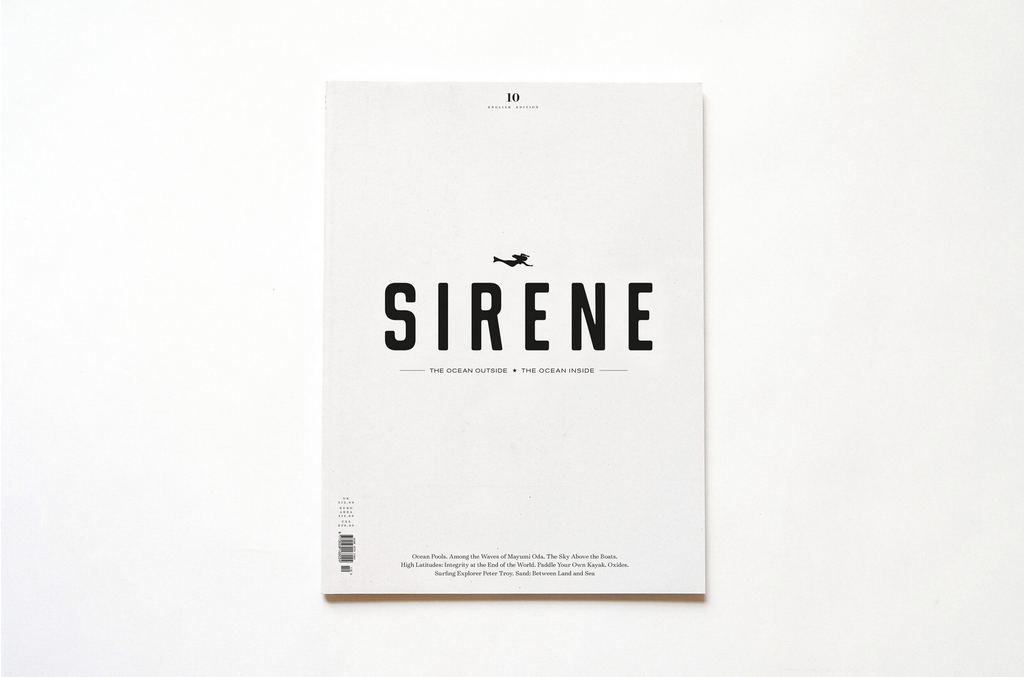 Sirene journal