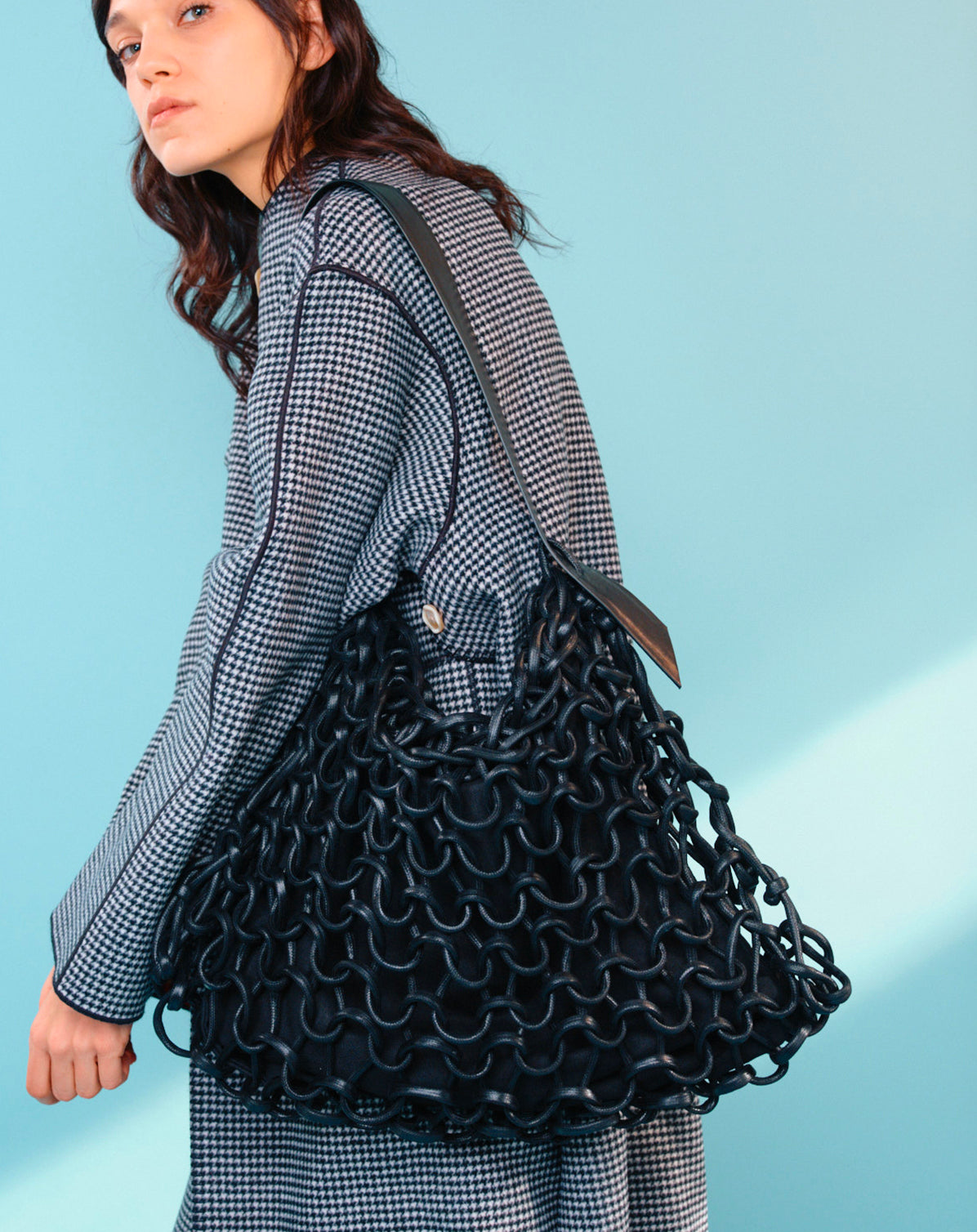 ❤️la.ailana商品❤️ Alia leather bag | shop.alienina.com