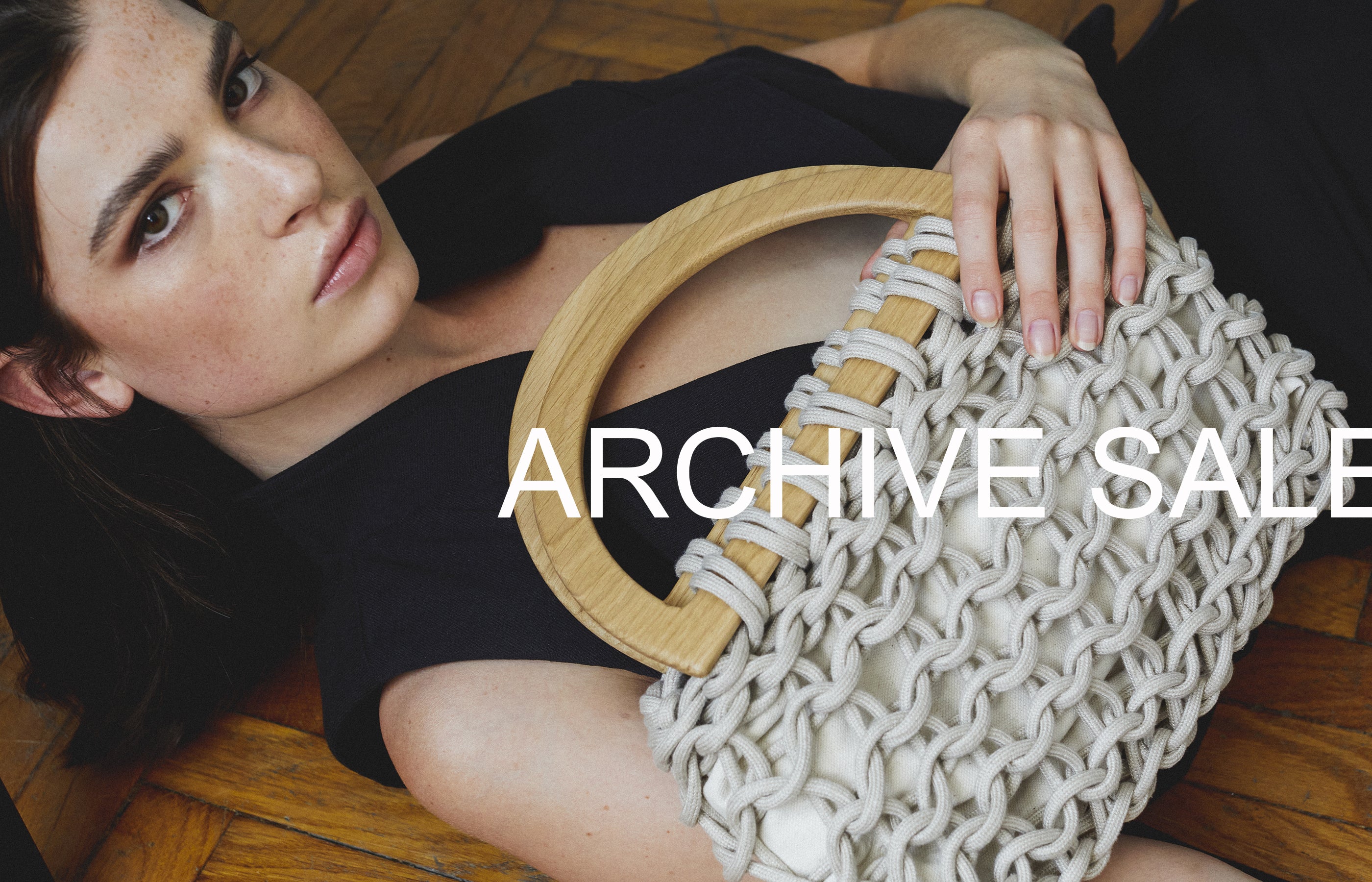 Sustainable luxury fashion accessories