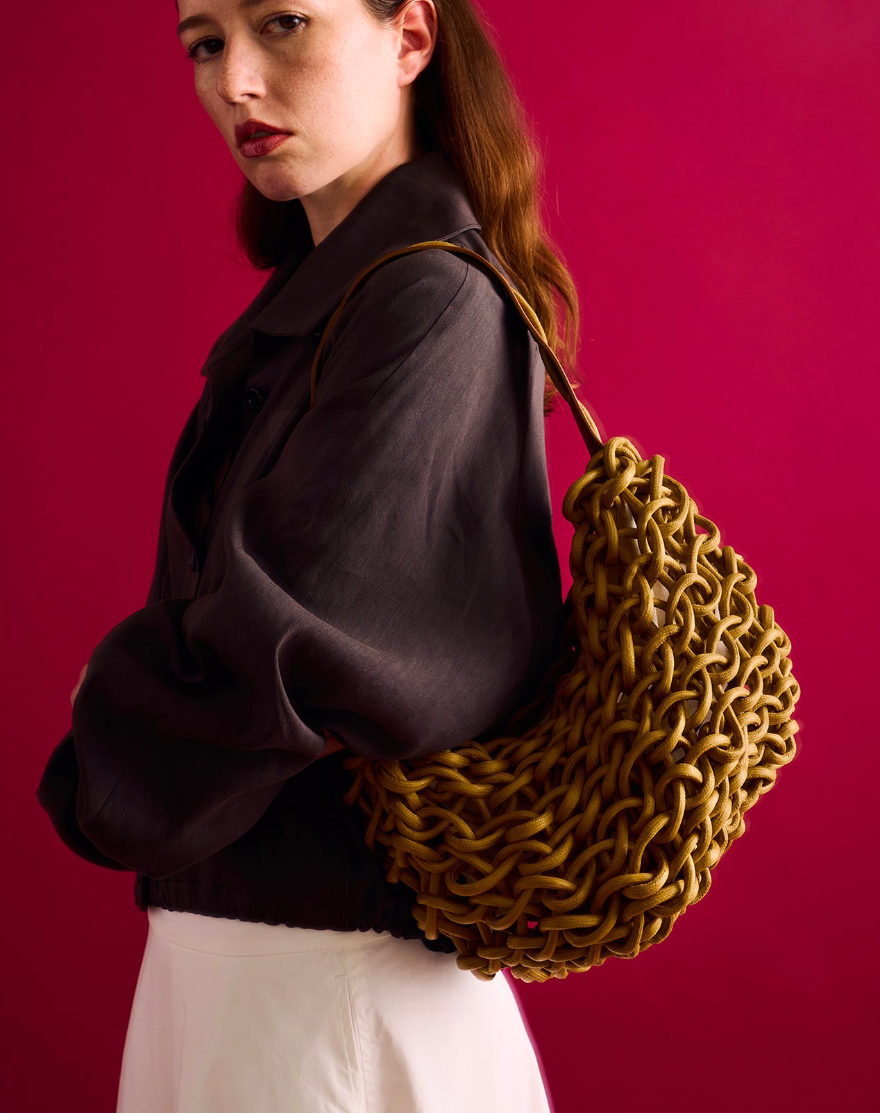 Eris bag | shop.alienina.com