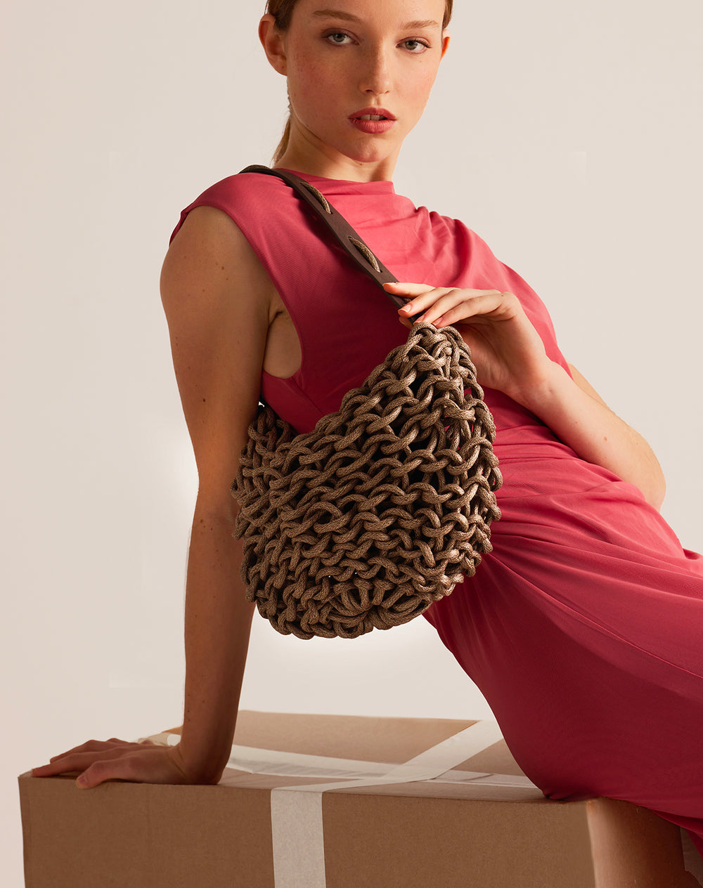 Eris bag | shop.alienina.com