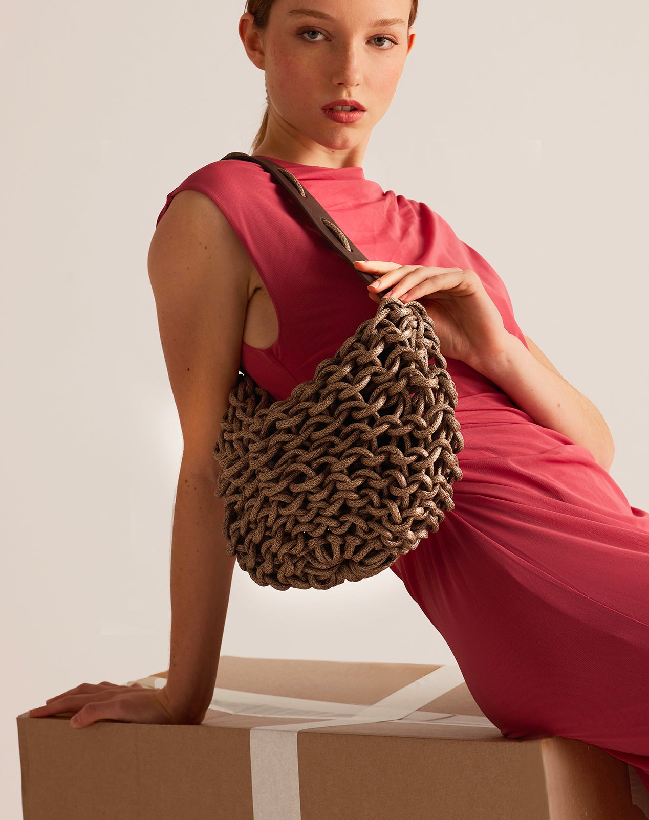 Eris bag | shop.alienina.com
