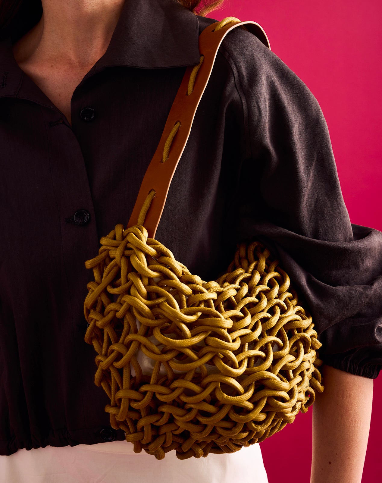 Eris bag | shop.alienina.com