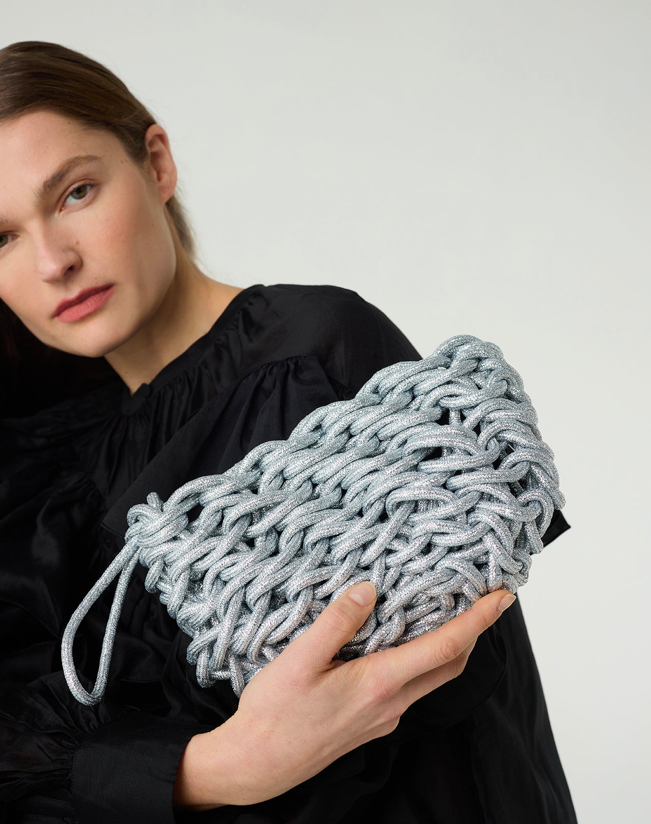 Liina Lina clutch | shop.alienina.com