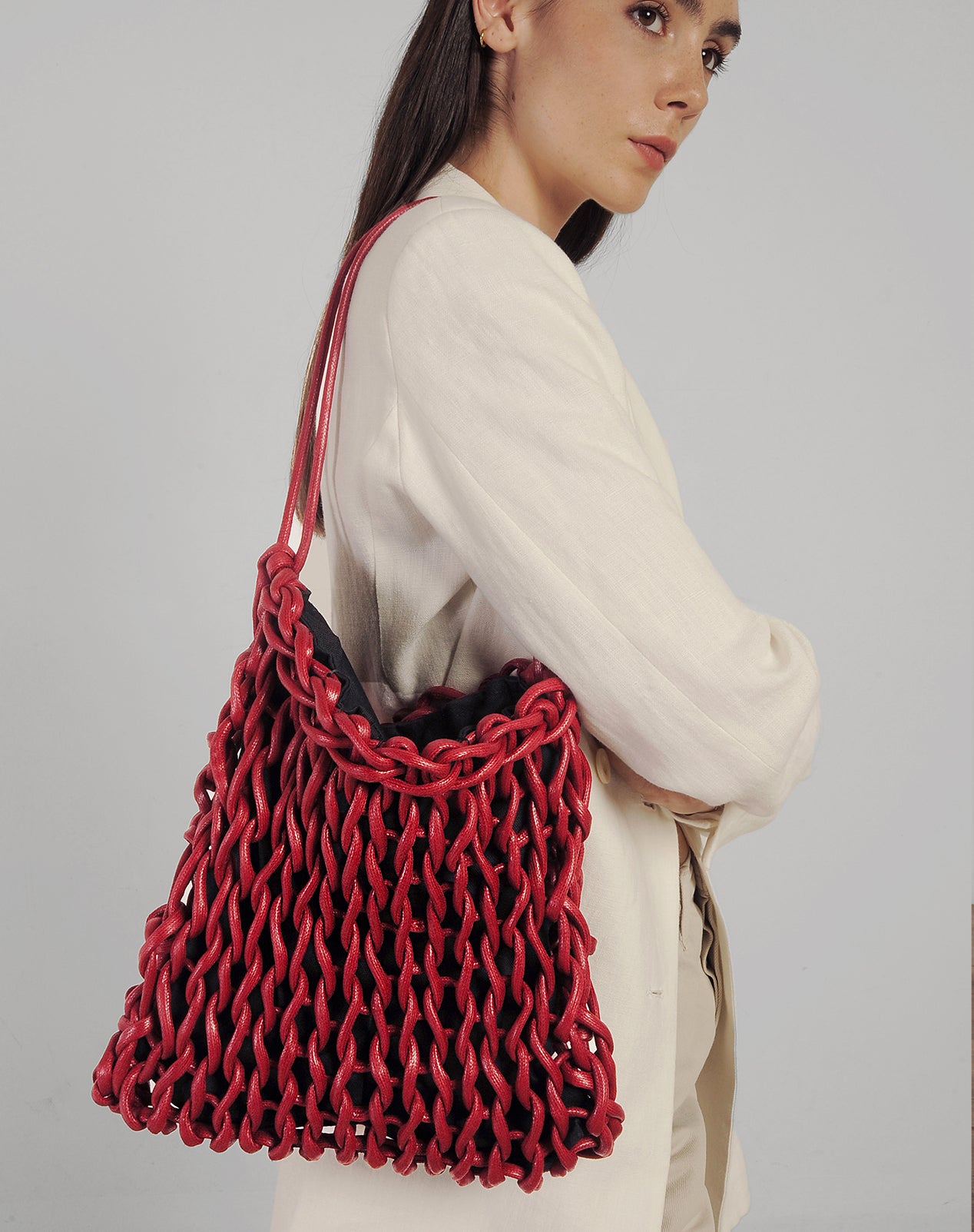 アリエリーナ　alienina sara bag ロープ　バッグ　very 掲載 SARA_2_1268x.jpg?v=1767692895