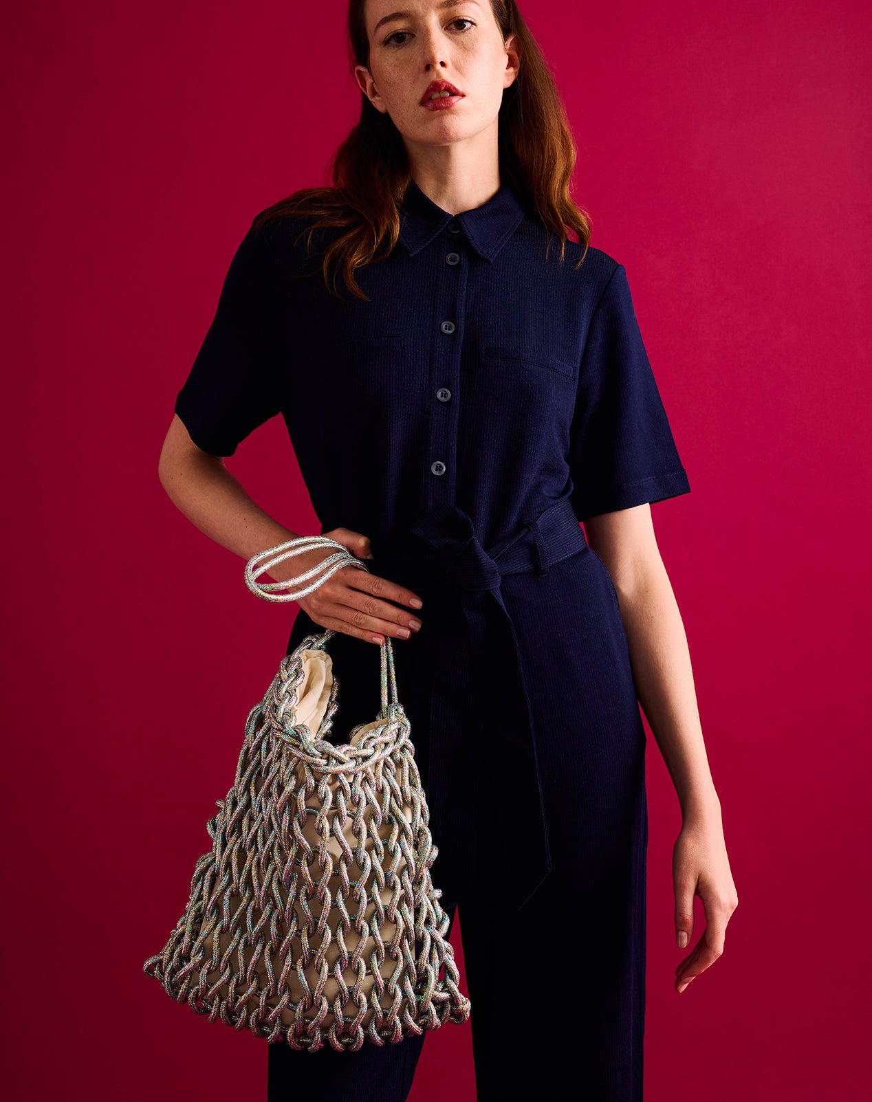 Sara bag | shop.alienina.com