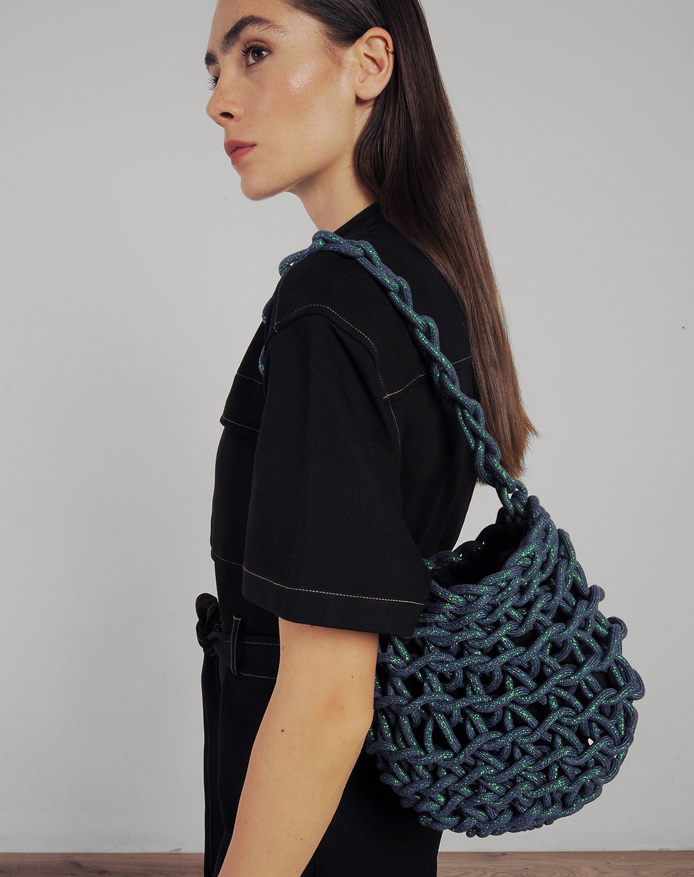 Tina bag | shop.alienina.com