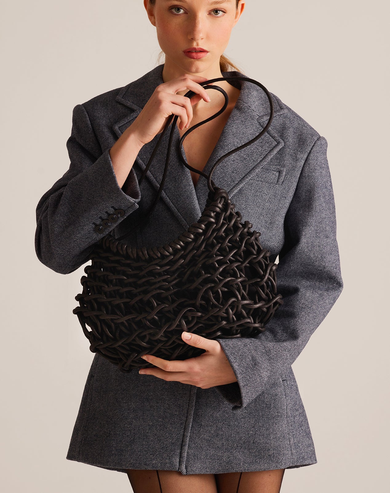 alienina アリエニーナ　iena plage Sustainable luxury fashion accessories