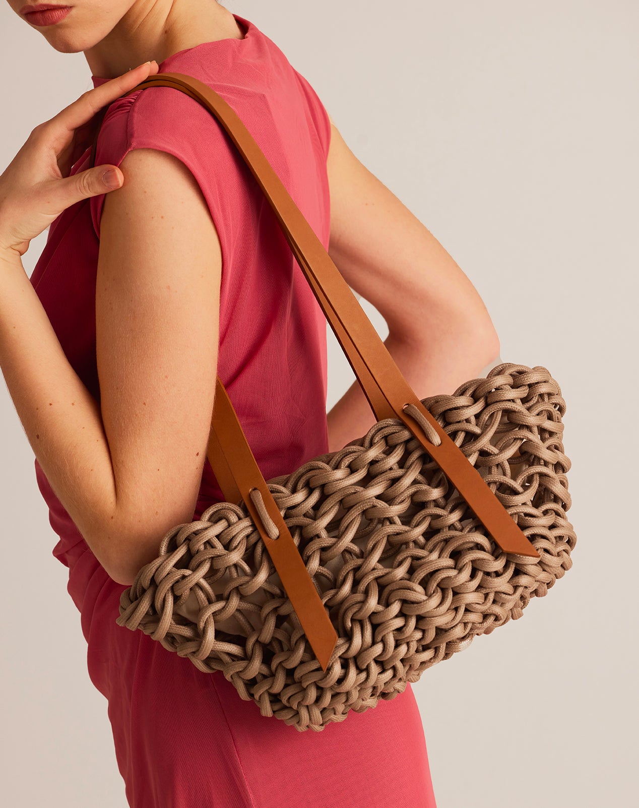 ブライス　ジョアンナチゲ Bianca bag | shop.alienina.com