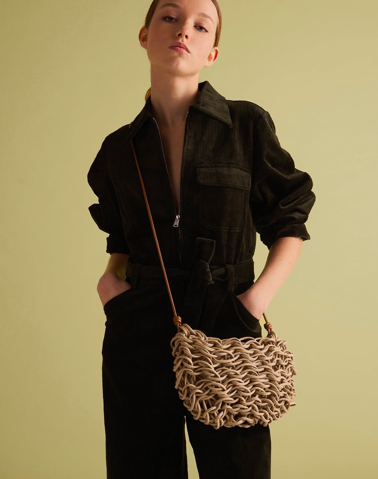 Brielle bag | shop.alienina.com
