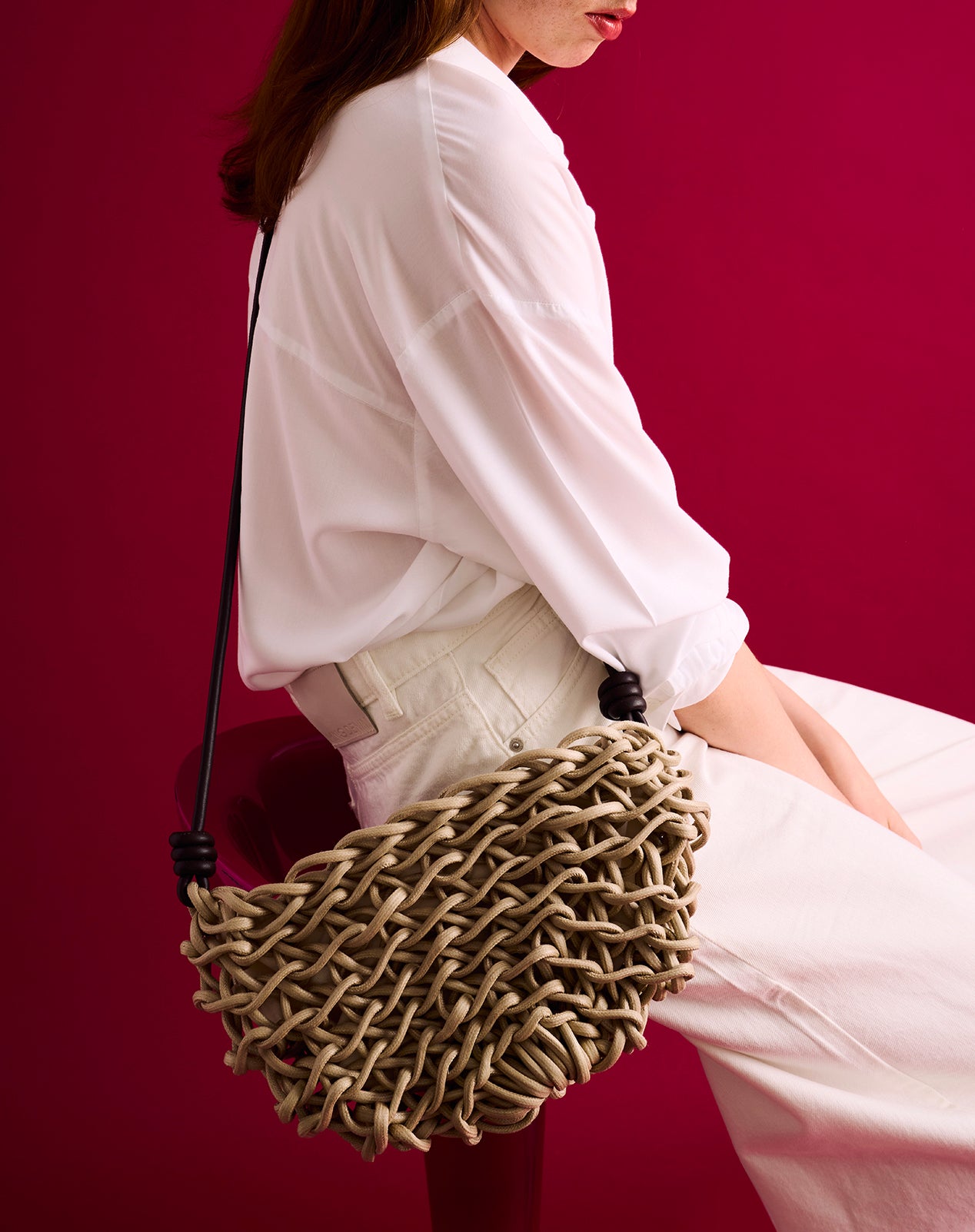 Maren bag | shop.alienina.com