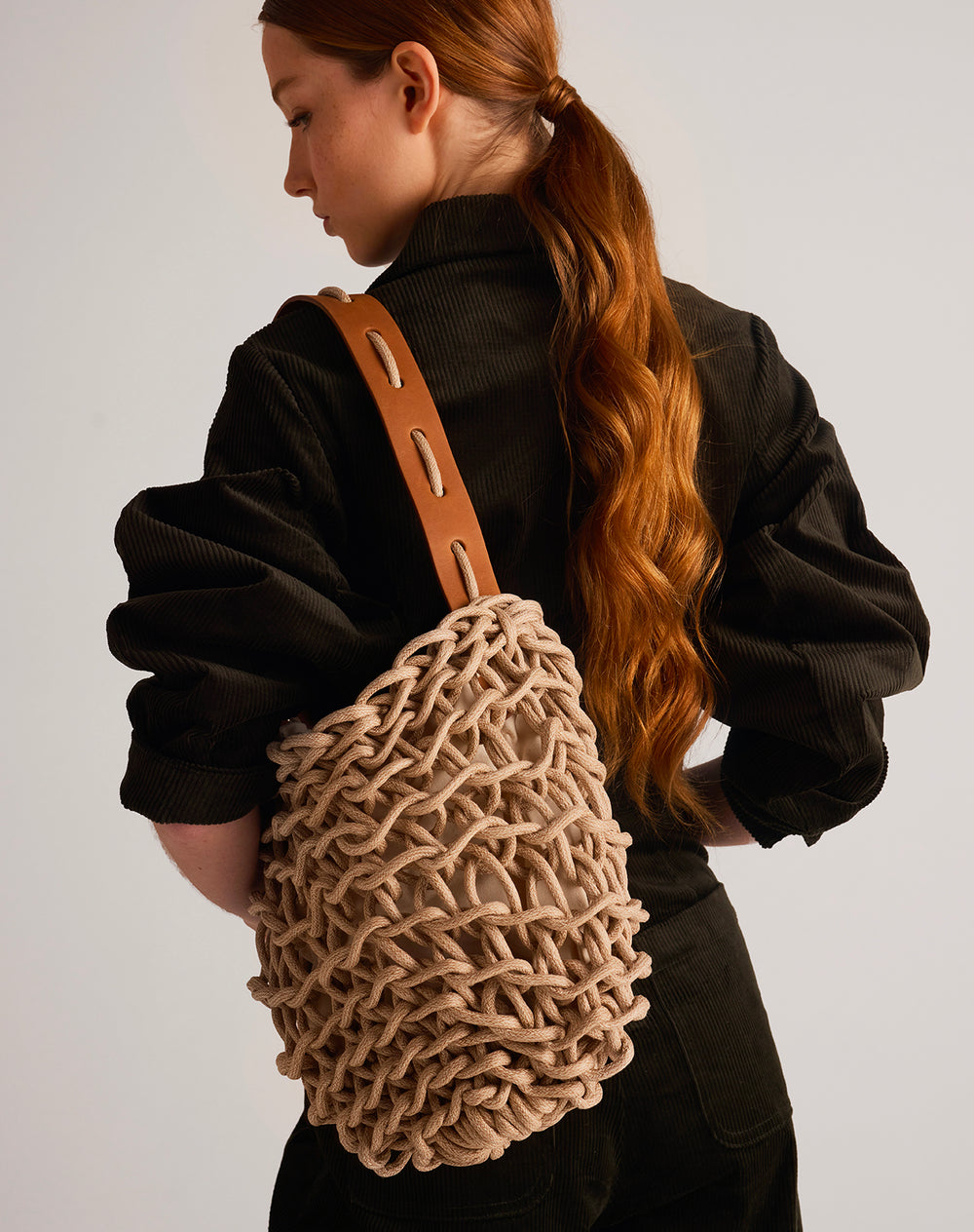 IENA alienina バッグ Naira bag | shop.alienina.com