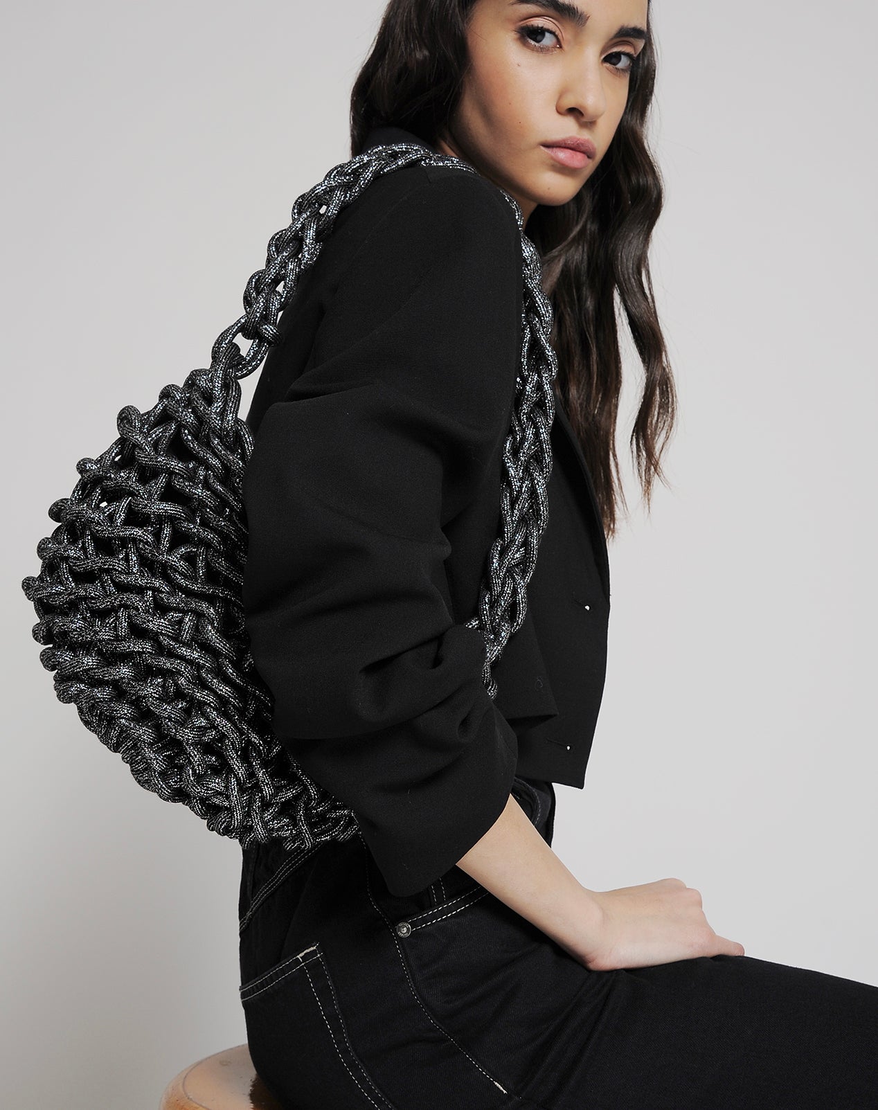 ★THE ALLY☆EILLEEN BAG Ally Capellino Pendle Travel and Cycle Body Bag | Liberty