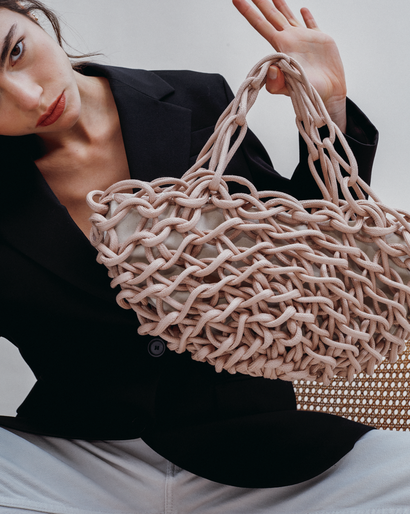 Unique Shape Handbag For Women | Boxy Sling Bag Fancy Purse For Girls -  Shireen Women's Handbags