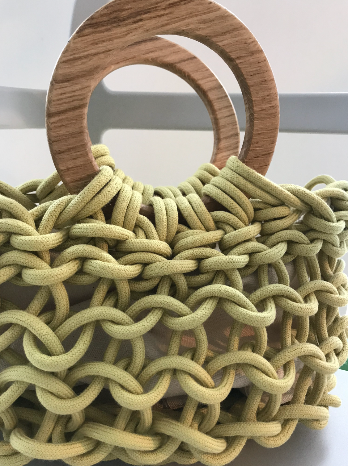 Hanna bag | shop.alienina.com